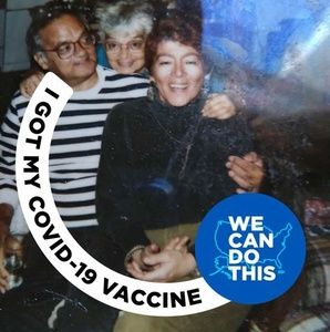 Meet your Posher, Sara